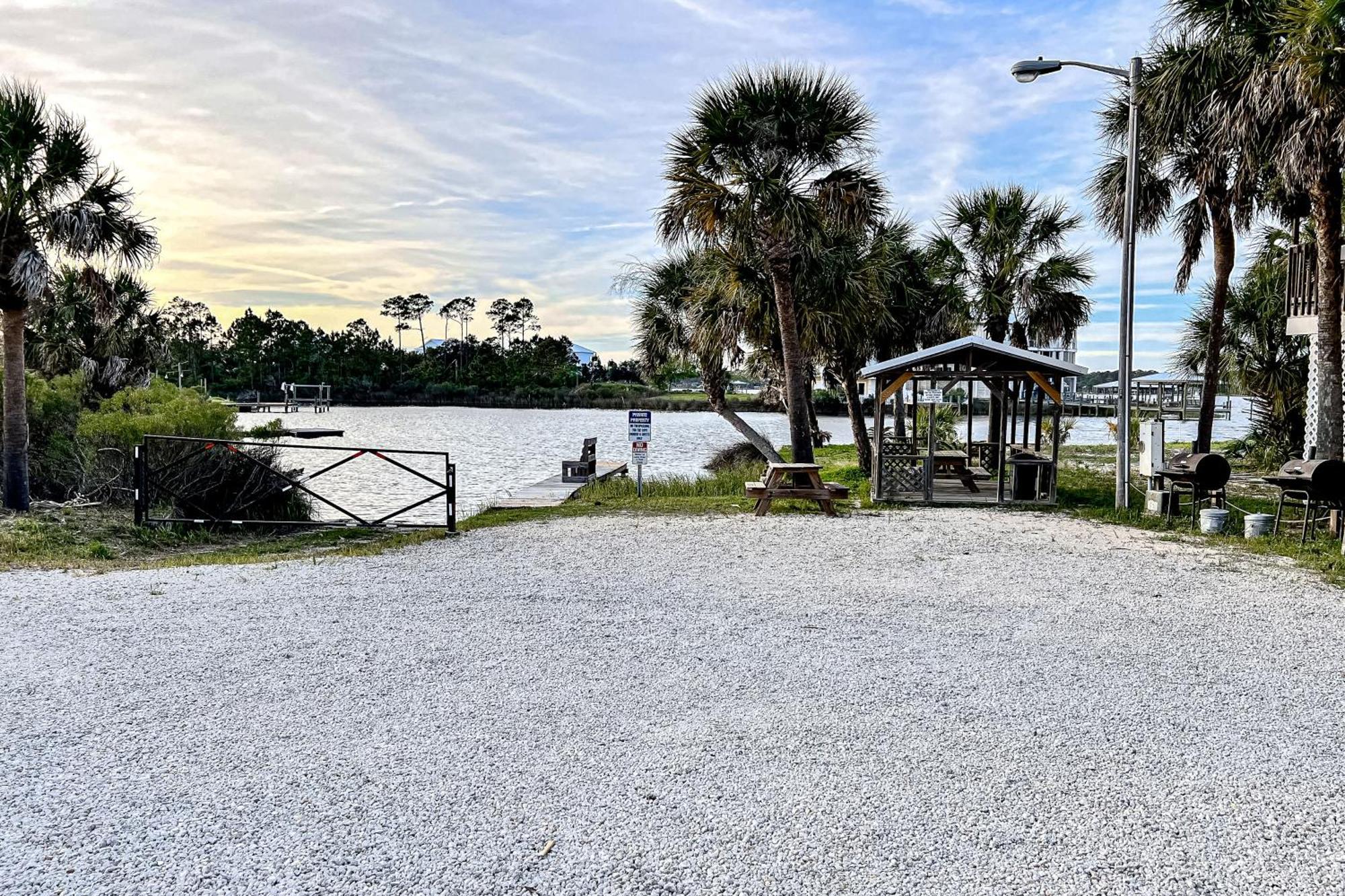 The Cove #C102 Leilighet Gulf Shores Eksteriør bilde